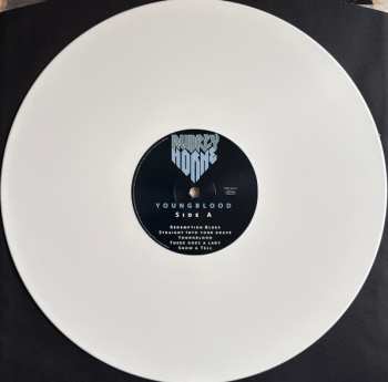 2LP Audrey Horne: Youngblood CLR | LTD