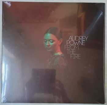 LP Audrey Powne: From The Fire