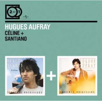 Album Aufray,hugues: Vol. 3