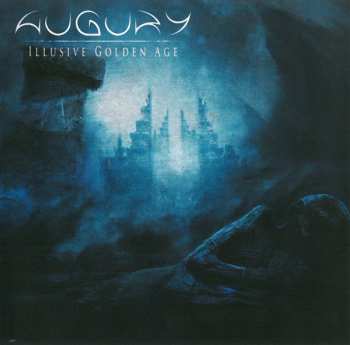 Album Augury: Illusive Golden Age