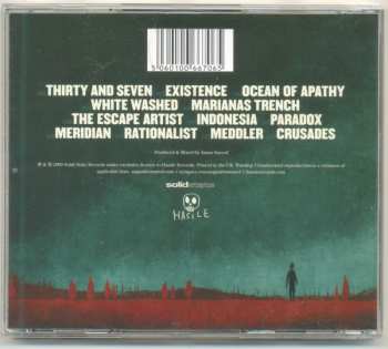 CD August Burns Red: Constellations