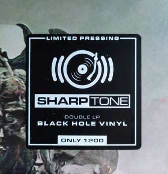 2LP August Burns Red: Death Below LTD