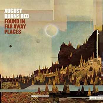 CD August Burns Red: Found In Far Away Places DLX