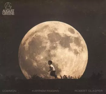 August Greene: August Greene