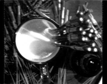 CD August Premier: Fireworks And Alcohol