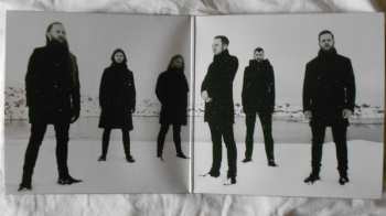 2LP Auðn: Vökudraumsins Fangi LTD | CLR