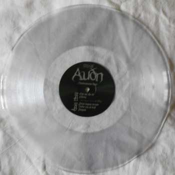2LP Auðn: Vökudraumsins Fangi LTD | CLR