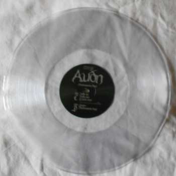 2LP Auðn: Vökudraumsins Fangi LTD | CLR