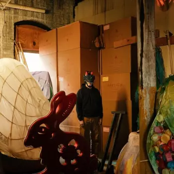 Aunt Katrina: This Heat Is Slowly Killing Me