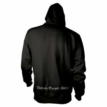 Marchandises Aura Noir: Logo S