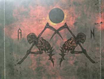 CD Aura Noir: Out To Die