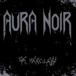 CD Aura Noir: The Merciless