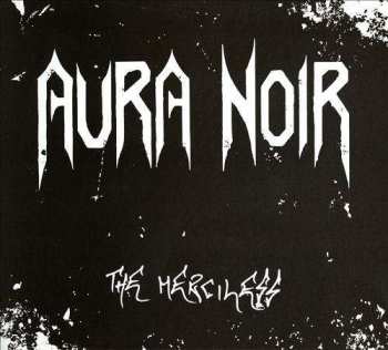 LP Aura Noir: The Merciless