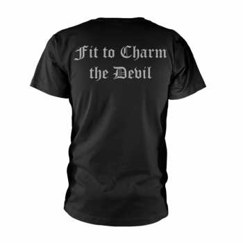 Marchandises Aura Noir: Deep Tracts Of Hell XXL