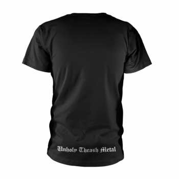 Marchandises Aura Noir: Logo S