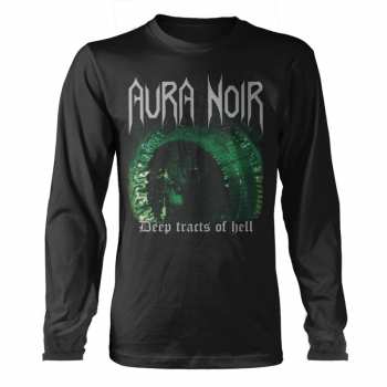 Marchandises Aura Noir: Deep Tracts Of Hell S