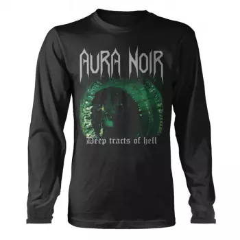 T-Shirt à manches longues Deep Tracts Of Hell