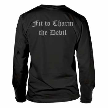 Marchandises Aura Noir: Deep Tracts Of Hell S