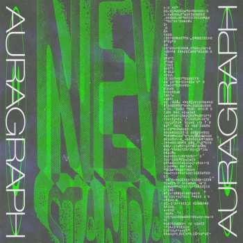 LP Auragraph: New Standard CLR | LTD