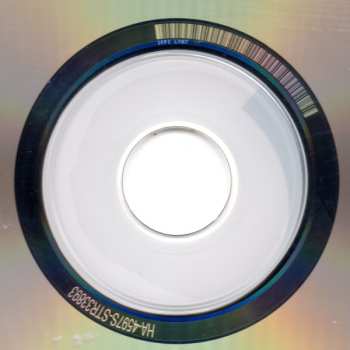 CD Aureliano Cattaneo: Trazos - Trio - Concertino