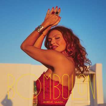LP Aurelie Saada: Bomboloni