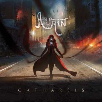 CD Aurin: Catharsis