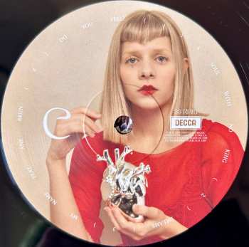 2LP Aurora: What Happened To The Heart?