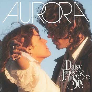 LP Daisy Jones & The Six: Aurora