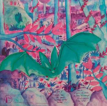 LP Aurora Roja: Aurora Roja