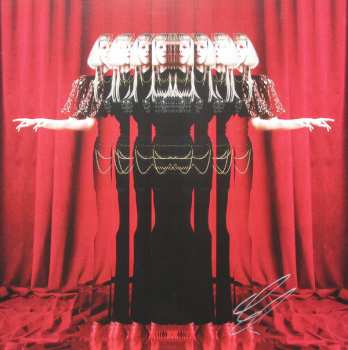 2LP Aurora: The Gods We Can Touch