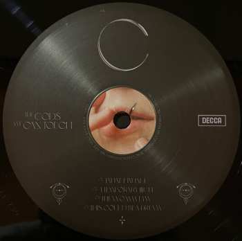2LP Aurora: The Gods We Can Touch