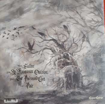 LP Austere: Corrosion Of Hearts LTD | CLR