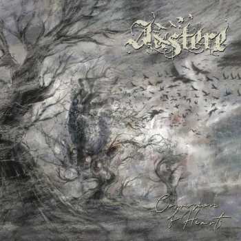 LP Austere: Corrosion Of Hearts LTD | CLR
