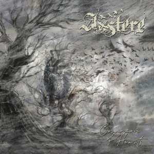 CD Austere: Corrosion Of Hearts DIGI
