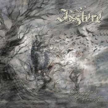 LP Austere: Corrosion Of Hearts