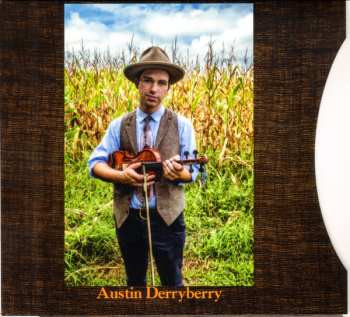 CD Austin Derryberry: Tennessee Breakdown