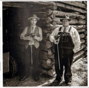 CD Austin Derryberry: Tennessee Breakdown