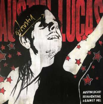 LP Austin Lucas: Reinventing Against Me!