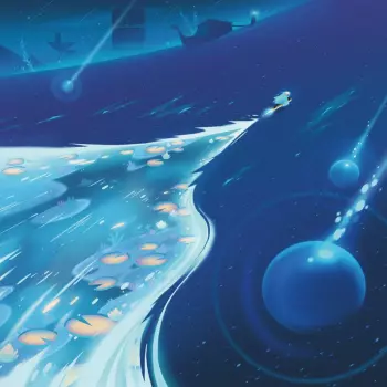 Austin Wintory: Sword Of The Sea