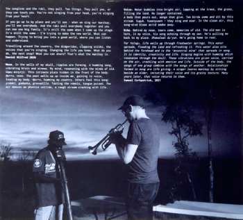 CD Australian Art Orchestra: Hand to Earth