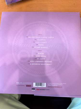 LP Aut of Orda: Das Empörium Schlägt Zurück