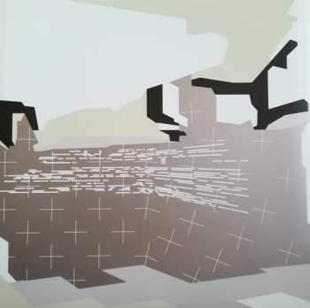 2LP Autechre: Chiastic Slide