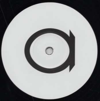 2LP Autechre: Confield