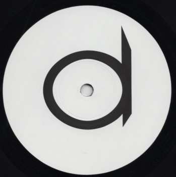 2LP Autechre: Confield