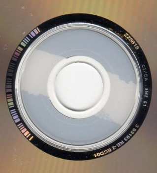 CD Authority Zero: Andiamo