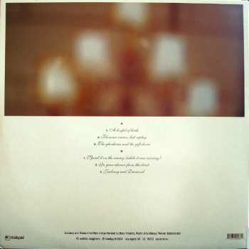 LP Autistic Daughters: Jealousy And Diamond