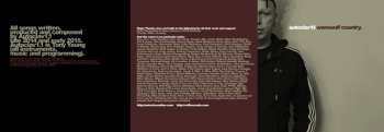 CD Autoclav1.1: Werewolf Country