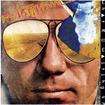 LP Autogramm: What R U Waiting 4? LTD | CLR