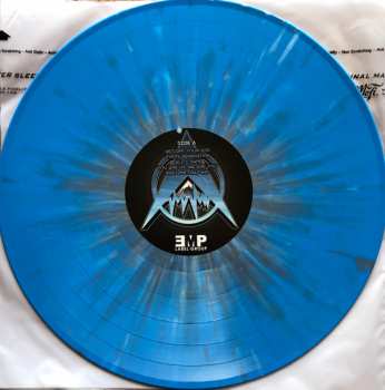 LP Autograph: Get Off Your Ass LTD | CLR