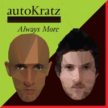 Album autoKratz: Always More